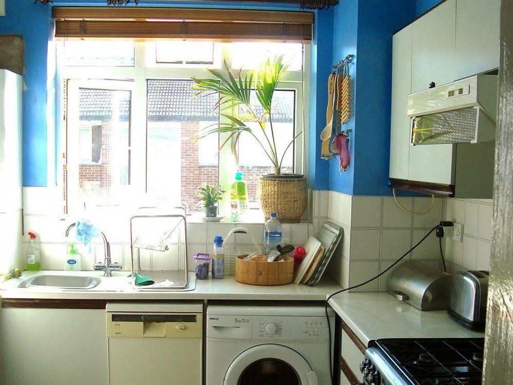Balfern B&B London Exterior photo