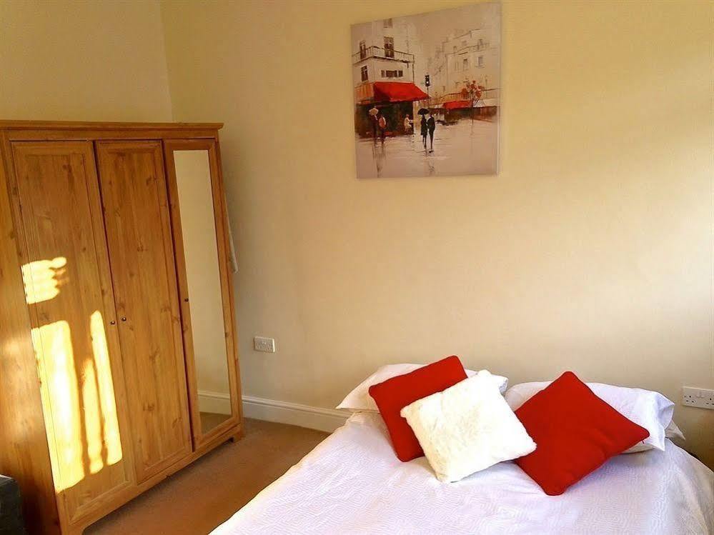 Balfern B&B London Exterior photo
