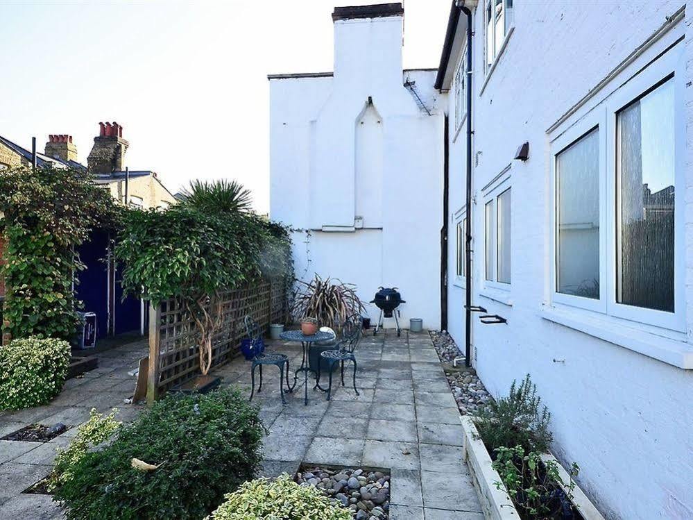 Balfern B&B London Exterior photo