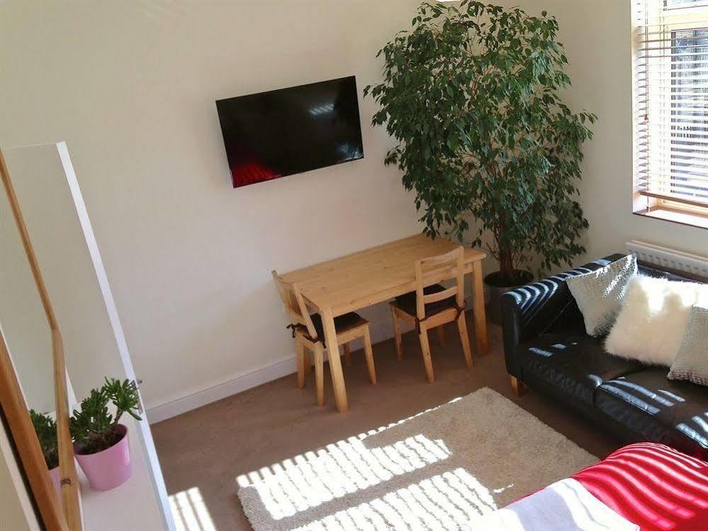 Balfern B&B London Exterior photo